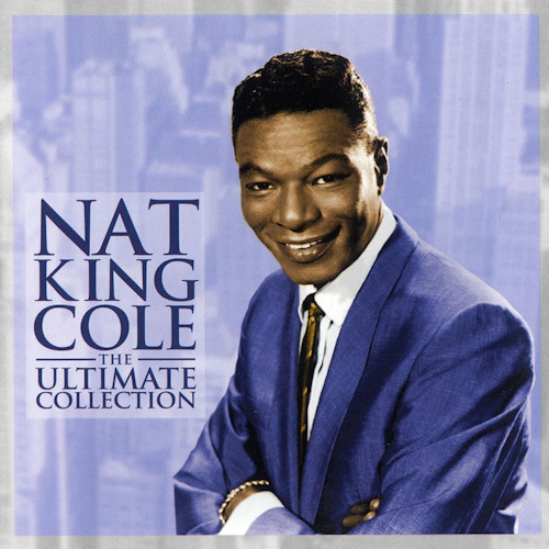 COLE, NAT KING - THE ULTIMATE COLLECTIONCOLE, NAT KING - THE ULTIMATE COLLECTION.jpg